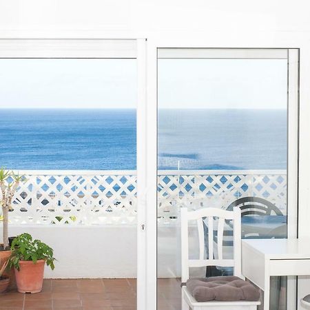 Apartamento Las Terracitas 43 Apartment Tias Luaran gambar